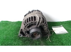 Recambio de alternador para opel corsa d 1.2 16v cat (z 12 xep / lb4) referencia OEM IAM 0124325171-13222930 100AH - BOSCH POLEA