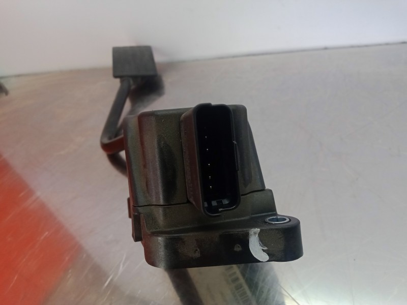Recambio de potenciometro pedal para peugeot 508 2.0 16v hdi fap referencia OEM IAM 0280755159-9686212980  