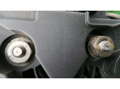 Recambio de alternador para opel corsa d 1.2 16v cat (z 12 xep / lb4) referencia OEM IAM 0124325171-13222930 100AH - BOSCH POLEA 2