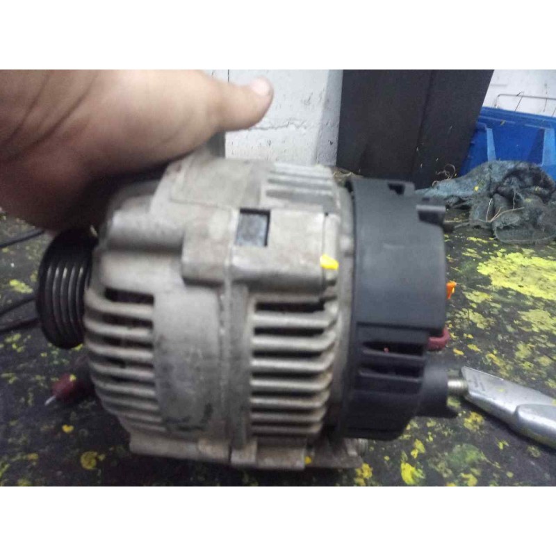 Recambio de mando calefaccion / aire acondicionado para smart forfour 1.3 cat referencia OEM IAM PMN164566N-A4548300485  