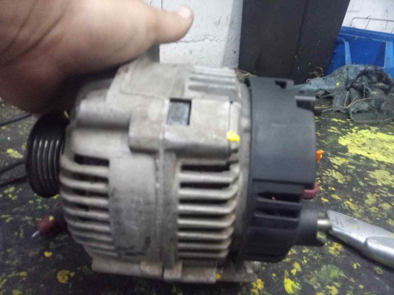 Recambio de mando calefaccion / aire acondicionado para smart forfour 1.3 cat referencia OEM IAM PMN164566N-A4548300485  