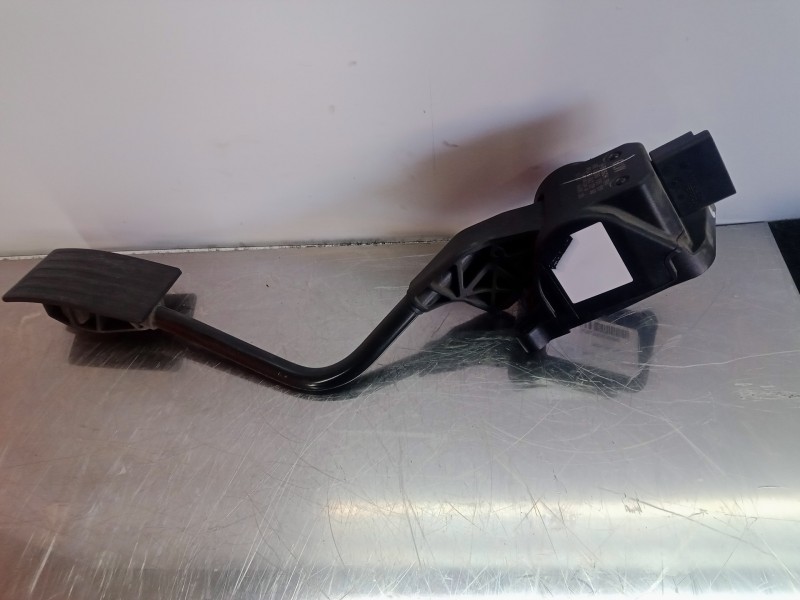 Recambio de potenciometro pedal para peugeot 508 2.0 16v hdi fap referencia OEM IAM 0280755159-9686212980  
