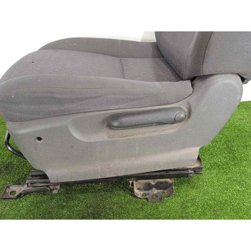 Recambio de asiento delantero izquierdo para ford transit connect (tc7) 1.8 tdci cat referencia OEM IAM   CON.TARA