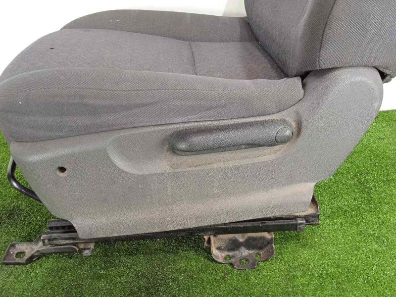 Recambio de asiento delantero izquierdo para ford transit connect (tc7) 1.8 tdci cat referencia OEM IAM   CON.TARA