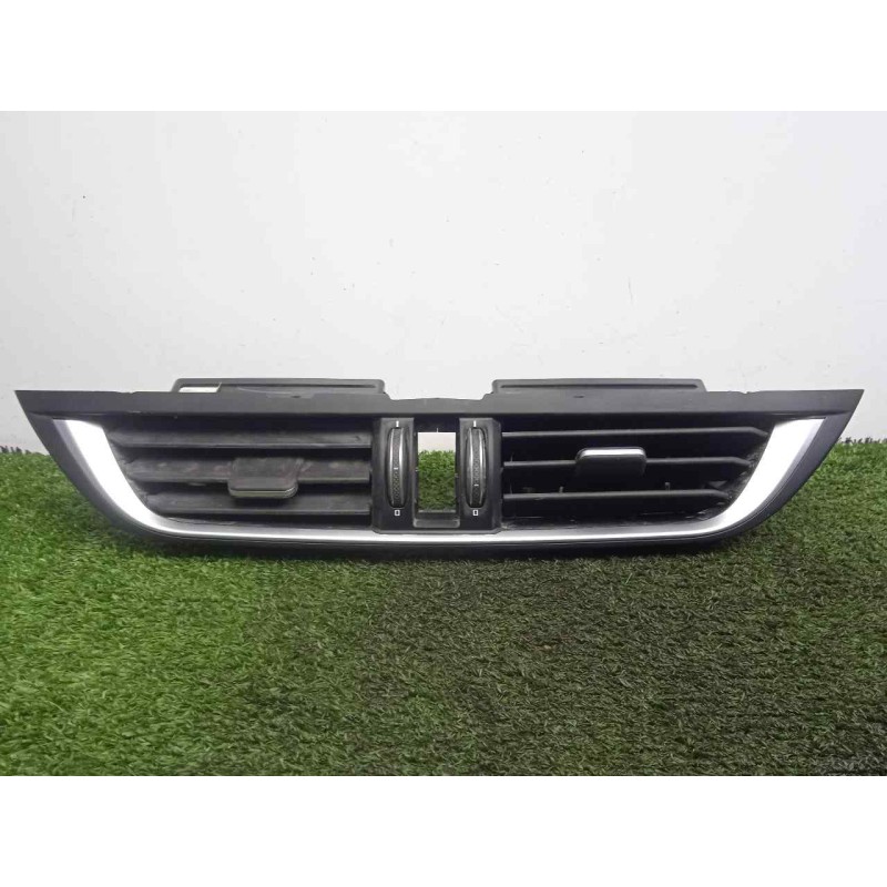 Recambio de aireador delantero central para alfa romeo stelvio (630) 2.2 jtdm cat referencia OEM IAM 1561257890  