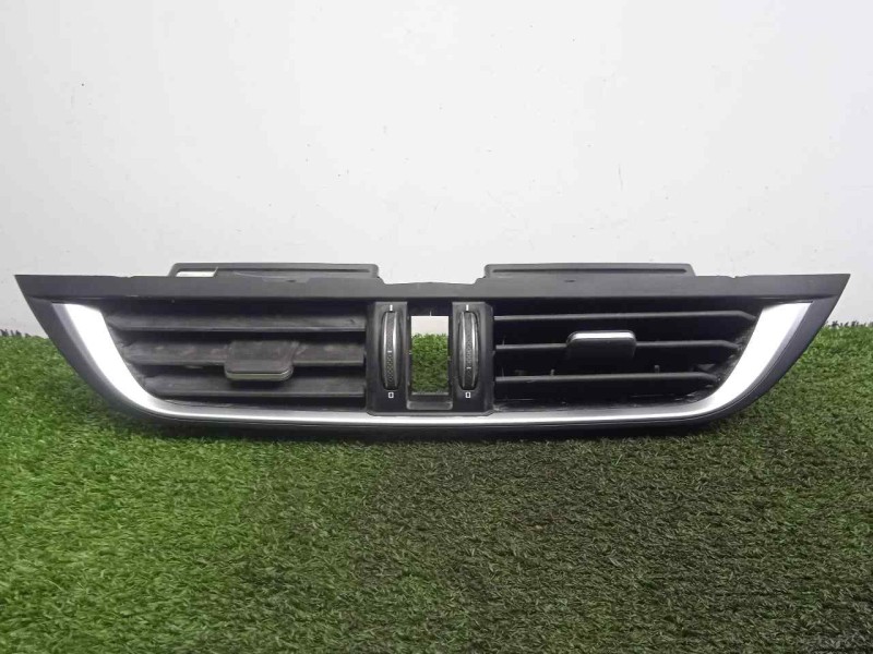 Recambio de aireador delantero central para alfa romeo stelvio (630) 2.2 jtdm cat referencia OEM IAM 1561257890  