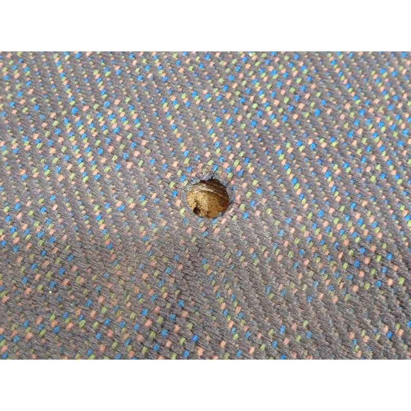 Recambio de asiento delantero izquierdo para ford transit connect (tc7) 1.8 tdci cat referencia OEM IAM   CON.TARA