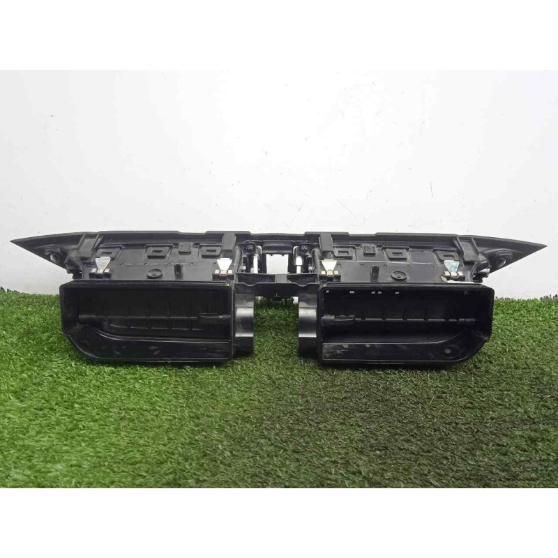 Recambio de aireador delantero central para alfa romeo stelvio (630) 2.2 jtdm cat referencia OEM IAM 1561257890  