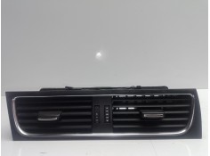 Recambio de aireador delantero central para audi a5 coupe (8t) 2.7 v6 24v tdi referencia OEM IAM 8T1820951C  