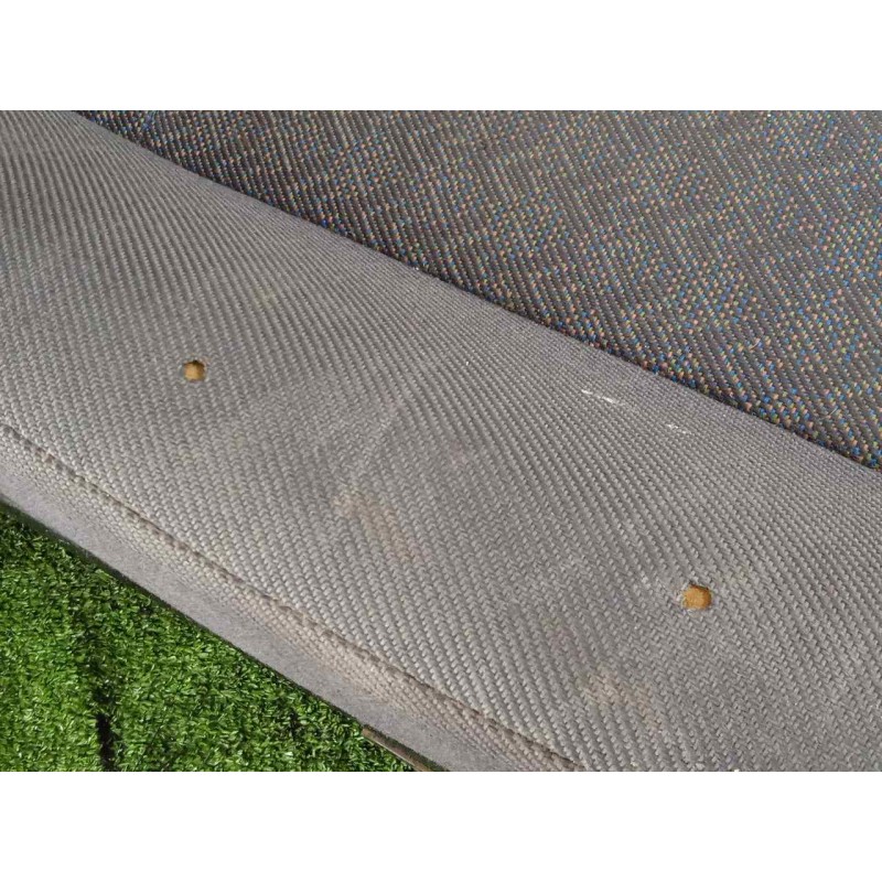 Recambio de asiento delantero izquierdo para ford transit connect (tc7) 1.8 tdci cat referencia OEM IAM   CON.TARA