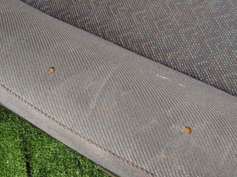 Recambio de asiento delantero izquierdo para ford transit connect (tc7) 1.8 tdci cat referencia OEM IAM   CON.TARA