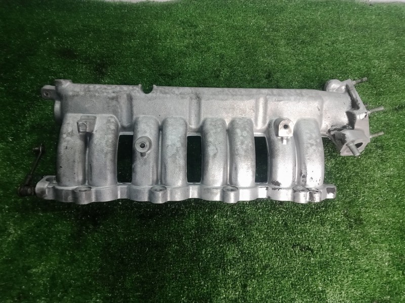 Recambio de colector admision para hyundai accent (mc) 1.5 crdi cat referencia OEM IAM   