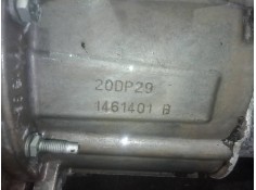 Recambio de caja cambios para citroën xsara picasso 1.6 16v hdi referencia OEM IAM 20DP29 5.VELOCIDADES MANUAL 2