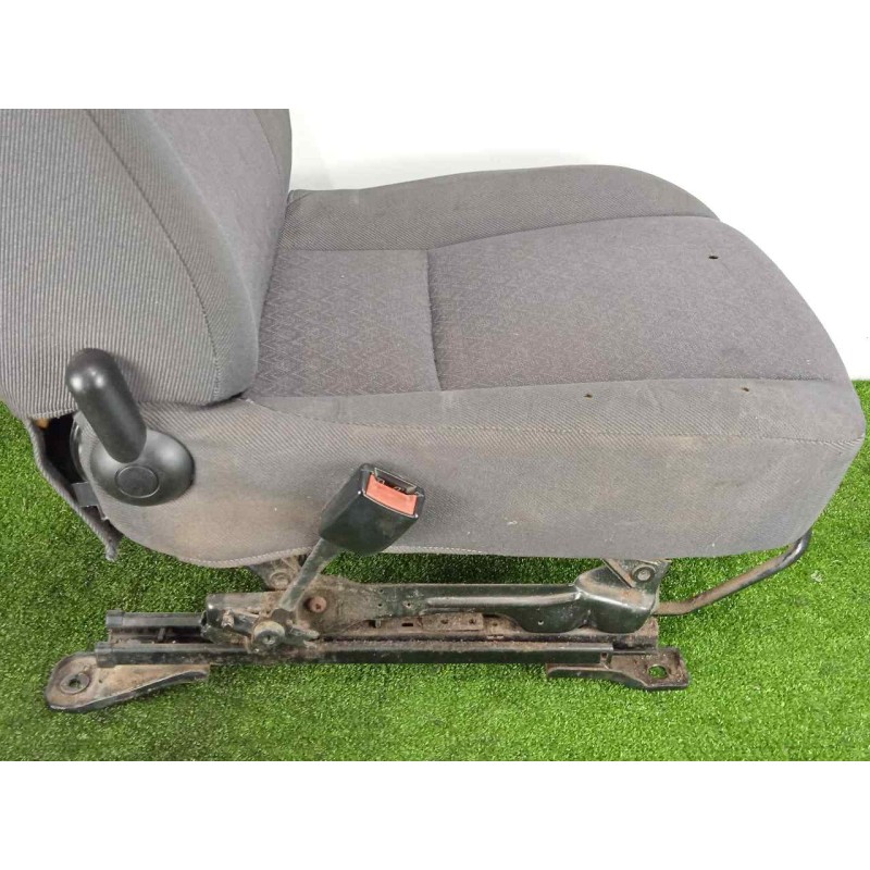 Recambio de asiento delantero izquierdo para ford transit connect (tc7) 1.8 tdci cat referencia OEM IAM   CON.TARA