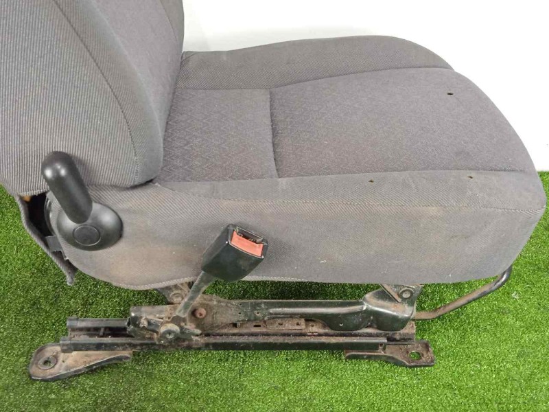 Recambio de asiento delantero izquierdo para ford transit connect (tc7) 1.8 tdci cat referencia OEM IAM   CON.TARA
