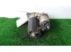 Recambio de motor arranque para opel corsa d 1.2 16v cat (z 12 xep / lb4) referencia OEM IAM 0001107408-24436877 9.DIENTES BOSCH 2