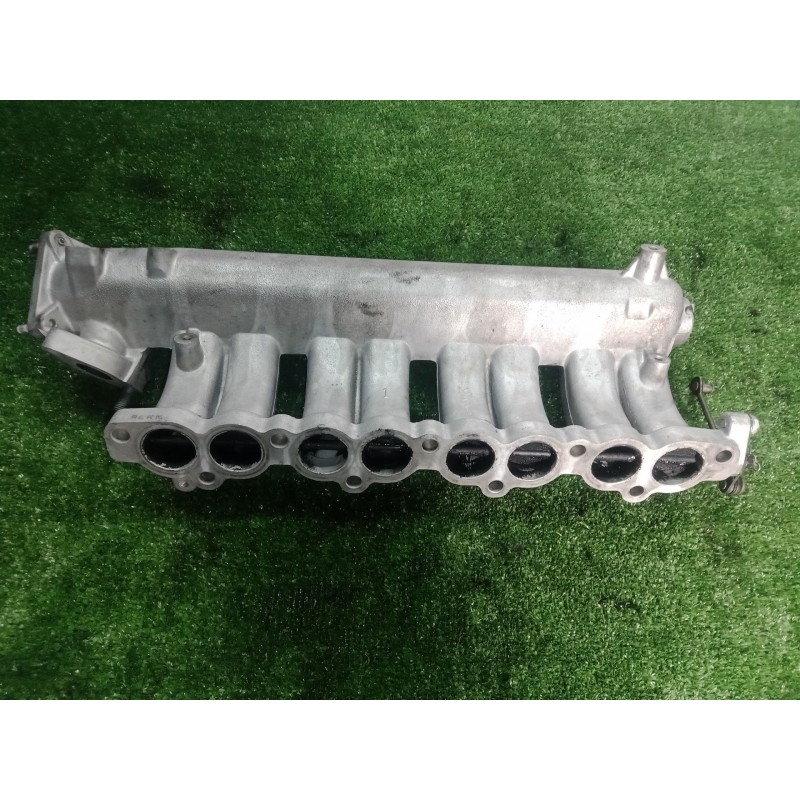 Recambio de colector admision para hyundai accent (mc) 1.5 crdi cat referencia OEM IAM   