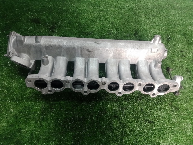 Recambio de colector admision para hyundai accent (mc) 1.5 crdi cat referencia OEM IAM   