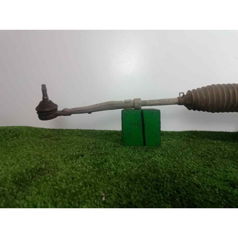 Recambio de cremallera direccion para peugeot 208 1.4 hdi fap referencia OEM IAM 9809949980-6700003305 JTEK - L1400MM ELECTRICA