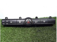 Recambio de warning para ssangyong rexton 2.7 turbodiesel cat referencia OEM IAM 8520008B10  