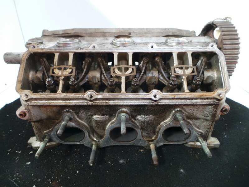 Recambio de culata para honda legend (hs/ka) 2.5 v6 cat referencia OEM IAM 41H-7RD1  