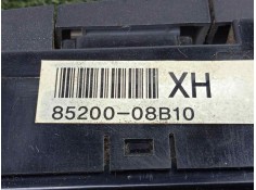 Recambio de warning para ssangyong rexton 2.7 turbodiesel cat referencia OEM IAM 8520008B10   2