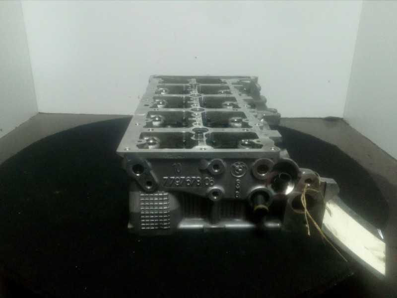 Recambio de culata para bmw serie 3 touring (e91) 2.0 turbodiesel cat referencia OEM IAM 07103001160-779767696  