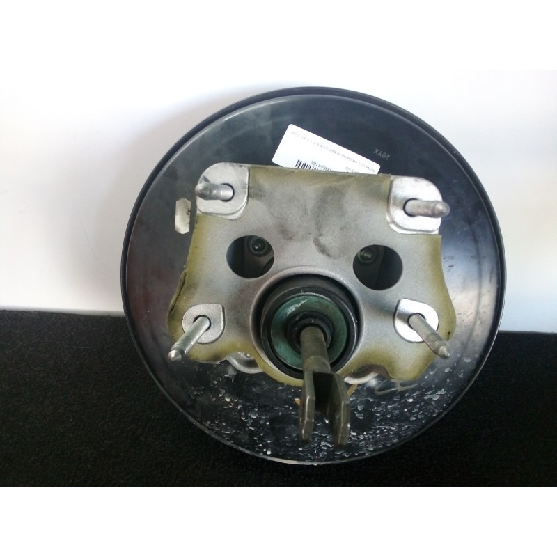 Recambio de servofreno para renault megane iii berlina 5 p 1.5 dci diesel fap referencia OEM IAM 472100005R  