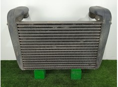 Recambio de intercooler para man m 2000 l/m 2000 m 14.xxx e2 6.9 diesel referencia OEM IAM 81061300143 540X355X62 ALUMINIO