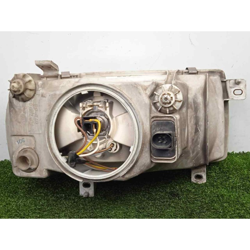 Recambio de faro izquierdo para volkswagen vento (1h2) 1.9 turbodiesel cat (aaz) referencia OEM IAM SINREFERENCIA  