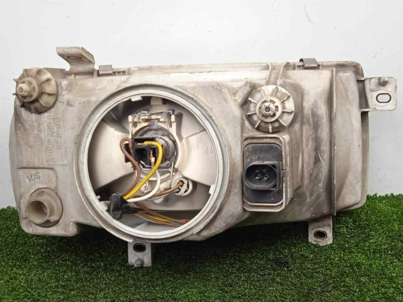 Recambio de faro izquierdo para volkswagen vento (1h2) 1.9 turbodiesel cat (aaz) referencia OEM IAM SINREFERENCIA  