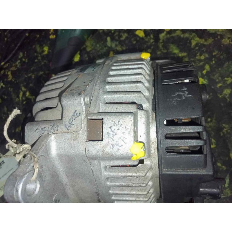 Recambio de mando calefaccion / aire acondicionado para smart forfour 1.3 cat referencia OEM IAM PMN164566N-A4548300485  