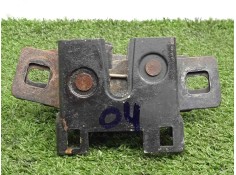 Recambio de cerradura capot para land rover freelander (lr2) 2.2 td4 cat referencia OEM IAM 6H5216700AC  