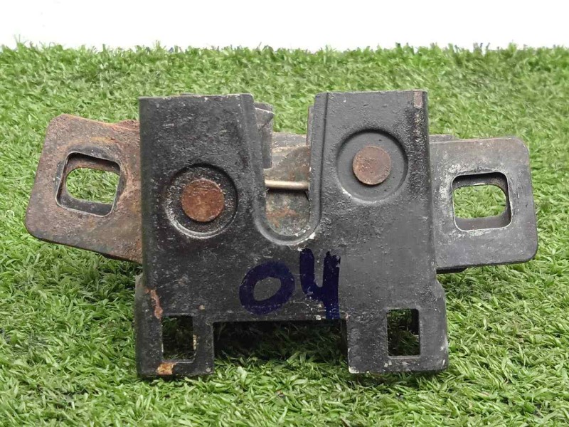 Recambio de cerradura capot para land rover freelander (lr2) 2.2 td4 cat referencia OEM IAM 6H5216700AC  