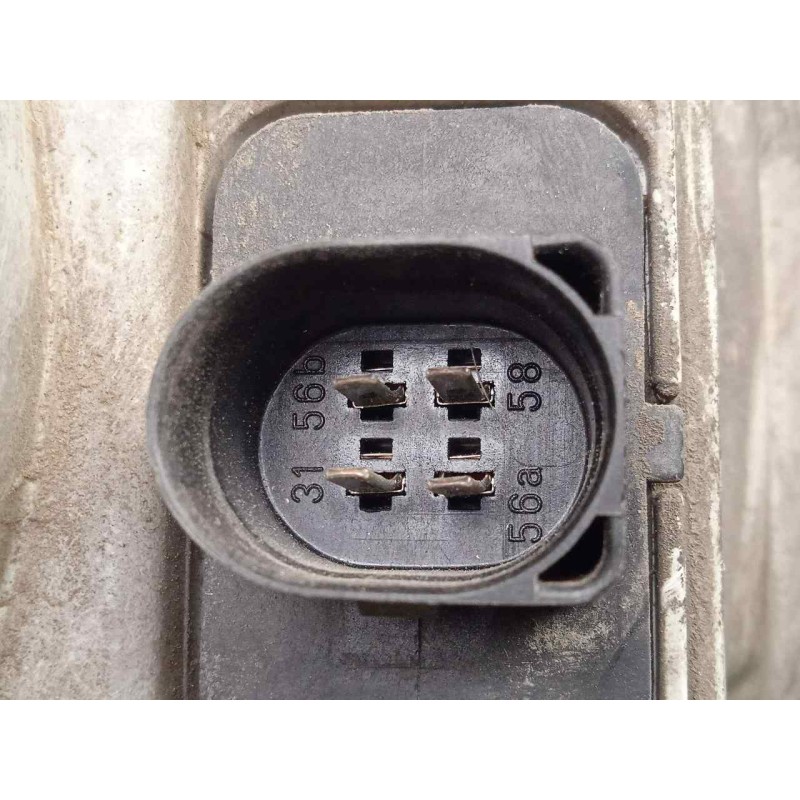 Recambio de faro izquierdo para volkswagen vento (1h2) 1.9 turbodiesel cat (aaz) referencia OEM IAM SINREFERENCIA  