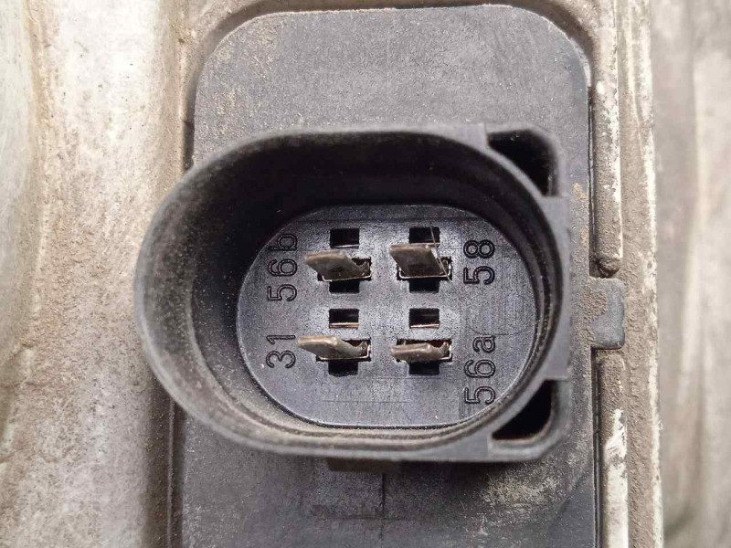 Recambio de faro izquierdo para volkswagen vento (1h2) 1.9 turbodiesel cat (aaz) referencia OEM IAM SINREFERENCIA  