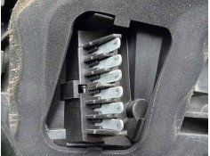 Recambio de piloto trasero izquierdo para opel astra h berlina 1.7 16v cdti referencia OEM IAM  ASTRA.H - 04-07 5.PUERTAS - BLAN 2