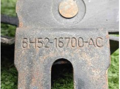 Recambio de cerradura capot para land rover freelander (lr2) 2.2 td4 cat referencia OEM IAM 6H5216700AC   2