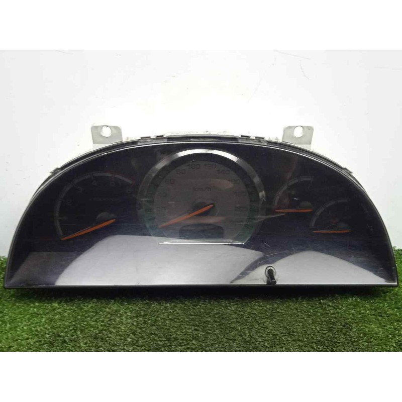 Recambio de cuadro instrumentos para ssangyong rexton 2.7 turbodiesel cat referencia OEM IAM 11000923600S-8022008B10 2.CONECTORE