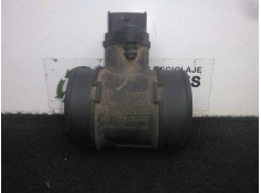 Recambio de caudalimetro para opel meriva 1.7 16v cdti referencia OEM IAM 0281002620-55350047 5.PINES BOSCH