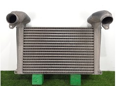 Recambio de intercooler para man m 2000 l/m 2000 m 14.xxx e2 6.9 diesel referencia OEM IAM 81061300143 540X355X62 ALUMINIO 2