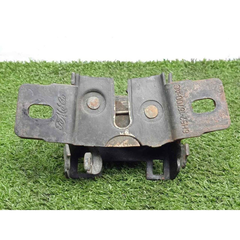 Recambio de cerradura capot para land rover freelander (lr2) 2.2 td4 cat referencia OEM IAM 6H5216700AC  