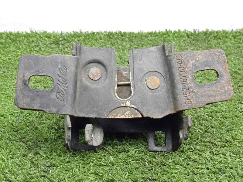 Recambio de cerradura capot para land rover freelander (lr2) 2.2 td4 cat referencia OEM IAM 6H5216700AC  