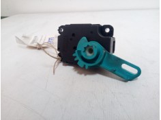 Recambio de motor apertura trampillas climatizador para renault megane iii berlina 5 p 1.5 dci diesel fap referencia OEM IAM N10