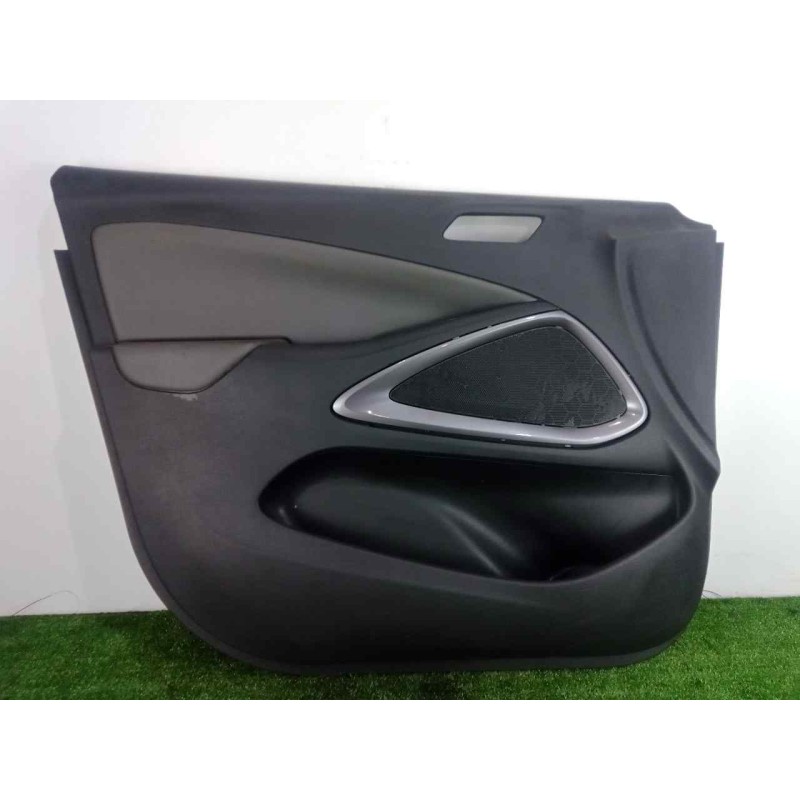 Recambio de guarnecido puerta delantera izquierda para opel crossland x 1.2 referencia OEM IAM SINREFERENCIA  