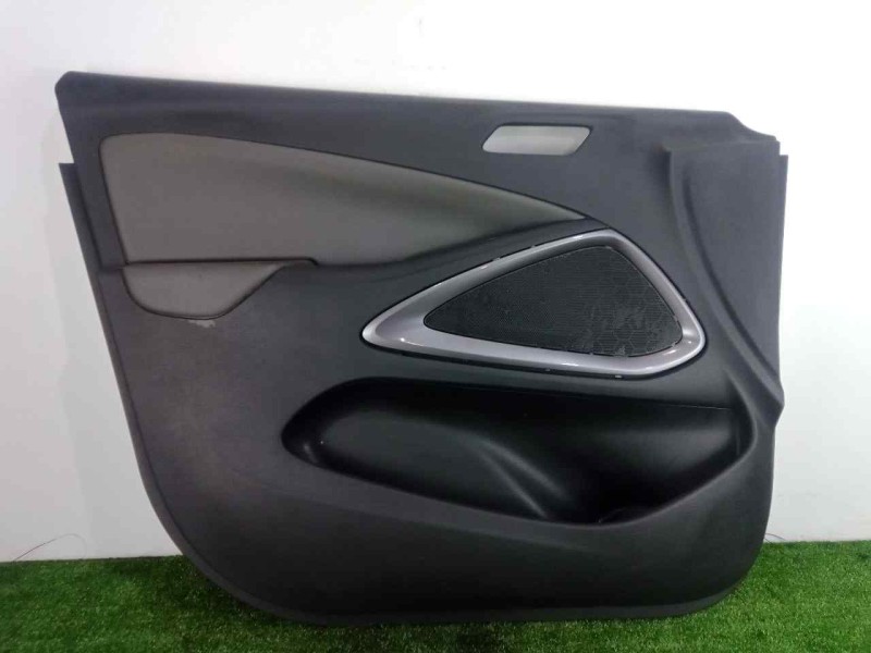 Recambio de guarnecido puerta delantera izquierda para opel crossland x 1.2 referencia OEM IAM SINREFERENCIA  