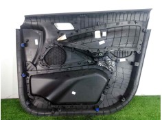 Recambio de guarnecido puerta delantera izquierda para opel crossland x 1.2 referencia OEM IAM SINREFERENCIA   2