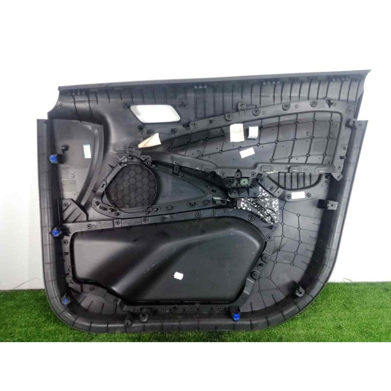 Recambio de guarnecido puerta delantera izquierda para opel crossland x 1.2 referencia OEM IAM SINREFERENCIA  