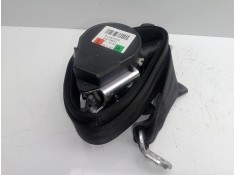 Recambio de cinturon seguridad trasero derecho para audi a5 coupe (8t) 2.7 v6 24v tdi referencia OEM IAM 610307000  