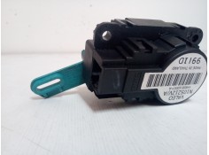 Recambio de motor apertura trampillas climatizador para renault megane iii berlina 5 p 1.5 dci diesel fap referencia OEM IAM N10 2